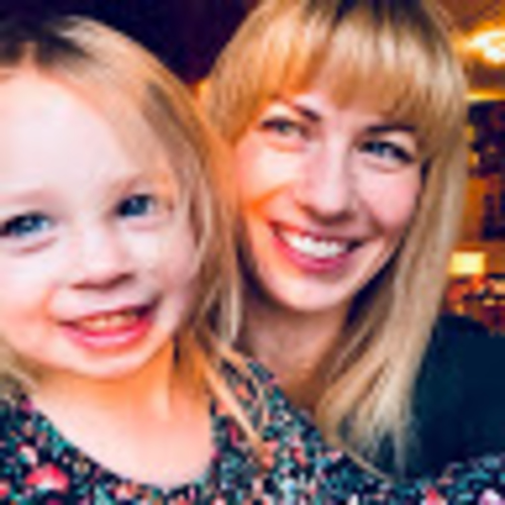 Meet your Posher, Ashlee